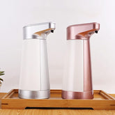 Touch-Free Automatic Soap Dispenser