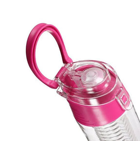 Fruit Infuser Water Bottle