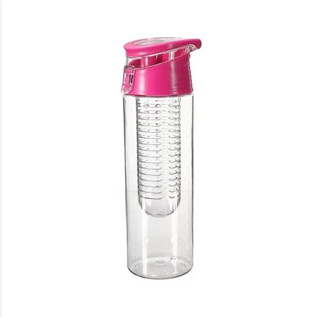 Fruit Infuser Water Bottle